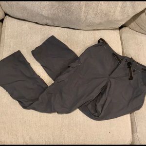 Great REI Trekking Pants
